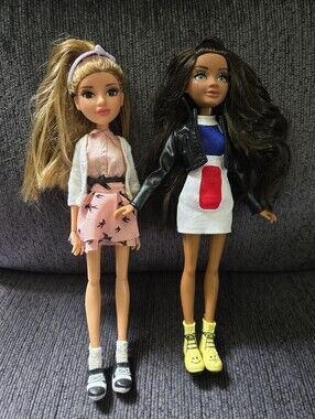 Project Mc2 Dolls: Adrienne & Bryden, Netflix Show